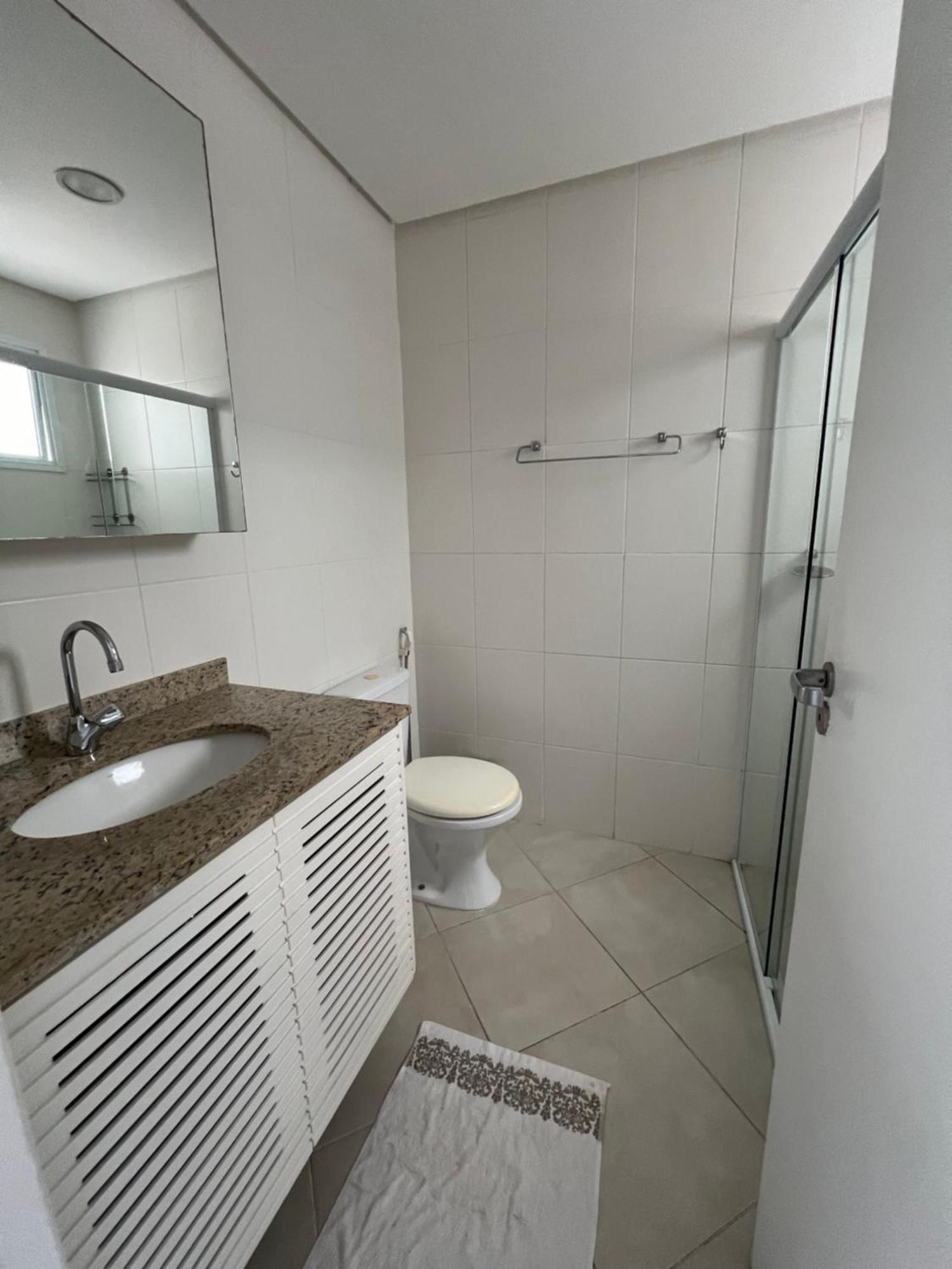 Apartamento Praia Grande 405 Ubatuba Zewnętrze zdjęcie