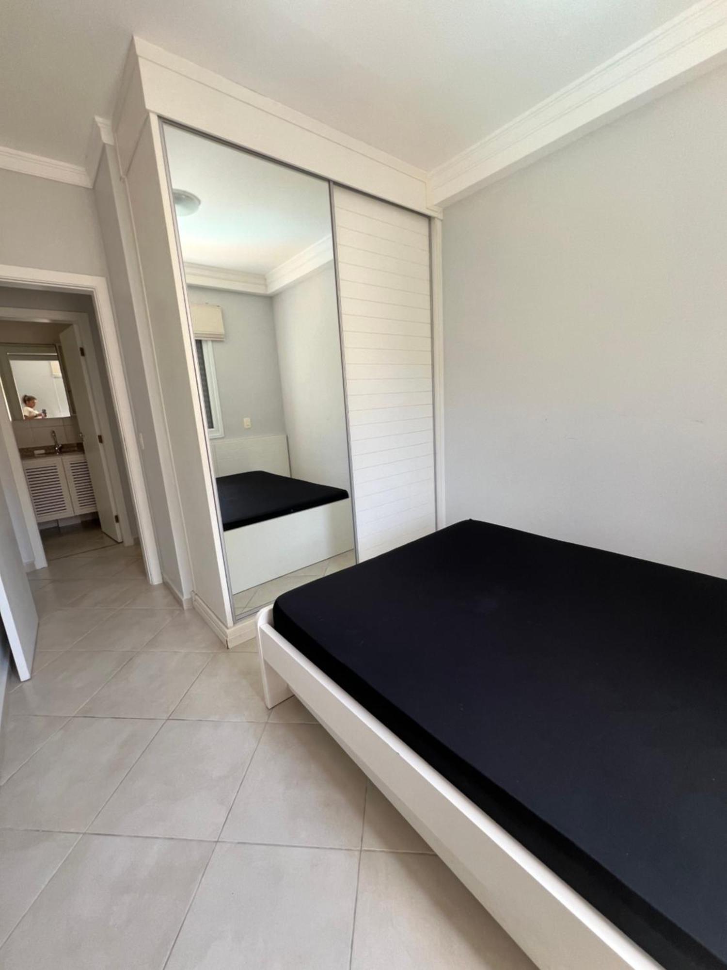 Apartamento Praia Grande 405 Ubatuba Zewnętrze zdjęcie