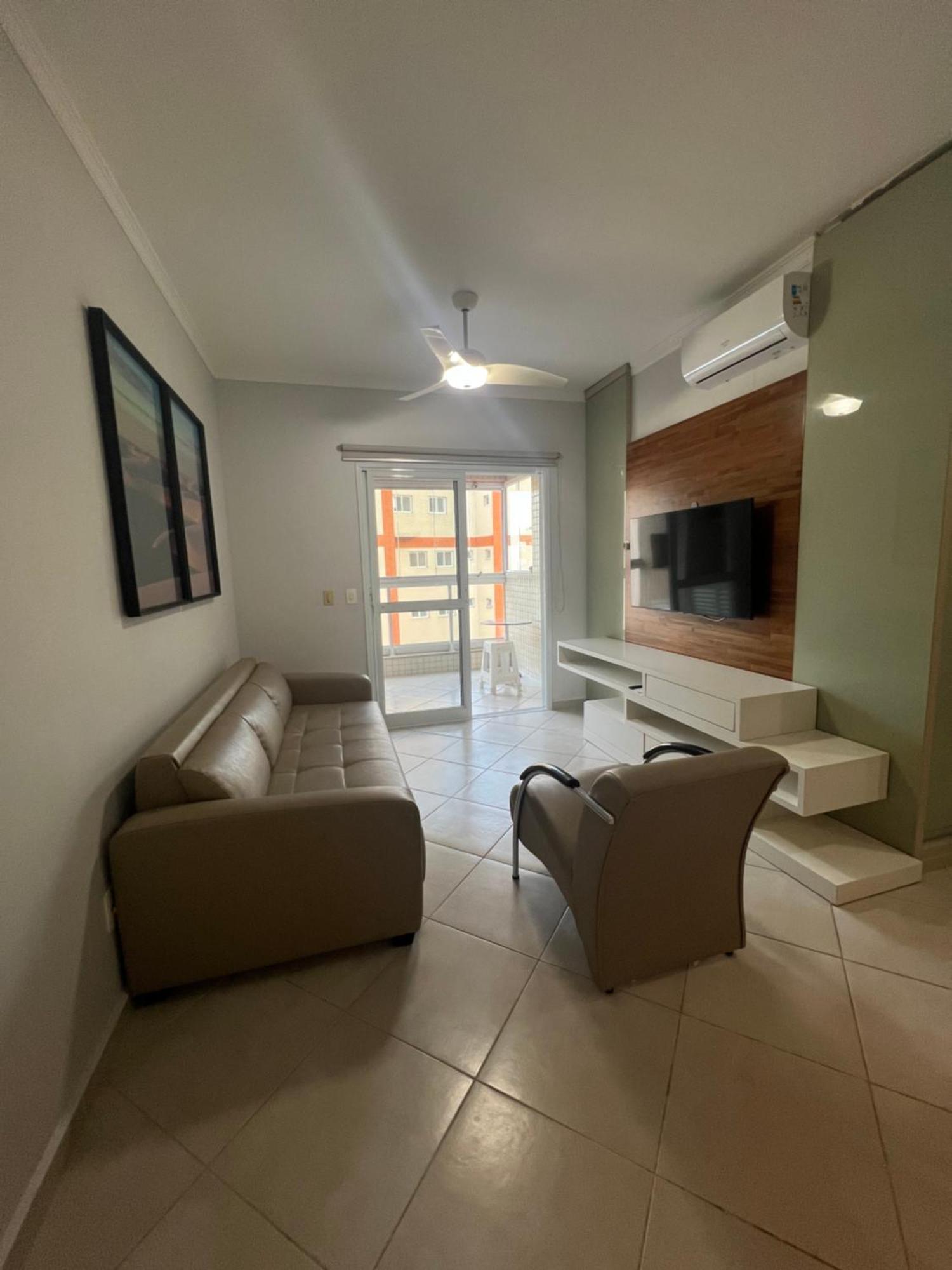 Apartamento Praia Grande 405 Ubatuba Zewnętrze zdjęcie