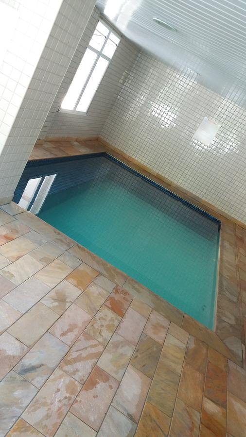 Apartamento Praia Grande 405 Ubatuba Zewnętrze zdjęcie