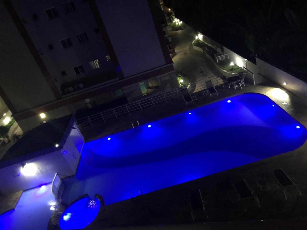 Apartamento Praia Grande 405 Ubatuba Zewnętrze zdjęcie